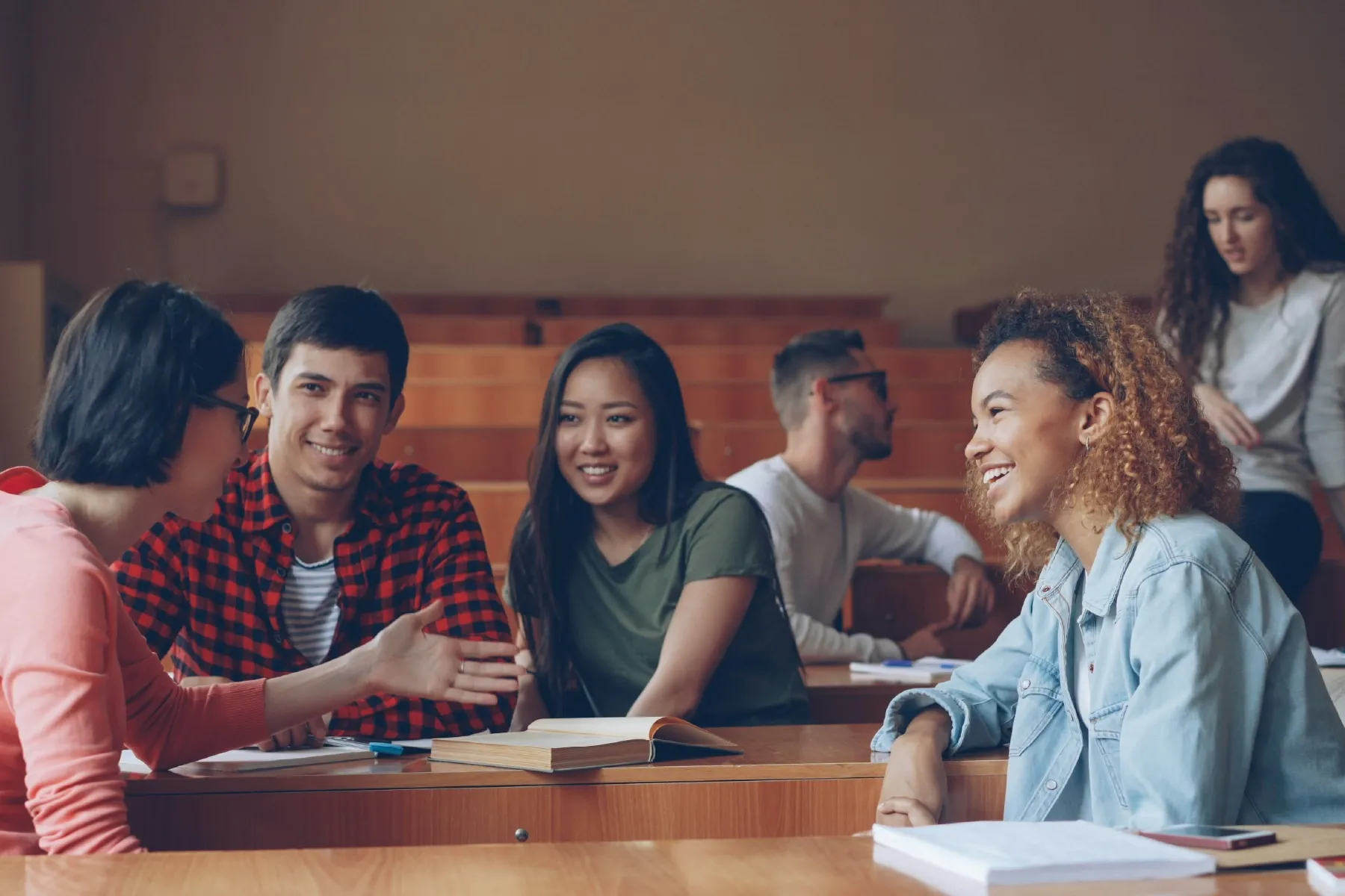 Language in Brisbane